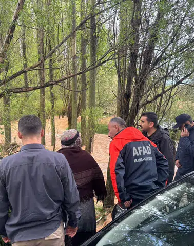 Ülke Genelinde Afetlerle Mücadele Sürüyor