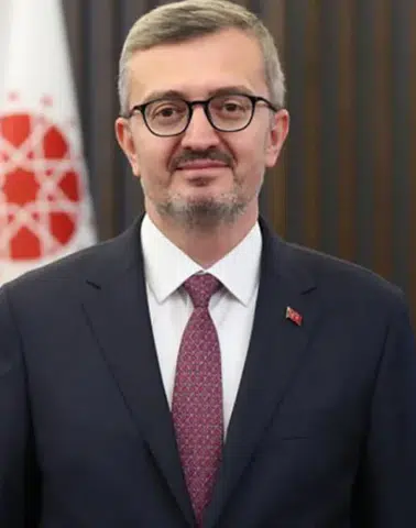 İletişim Başkanı Duran'dan İsrail'in Suriye Saldırılarına Tepki
