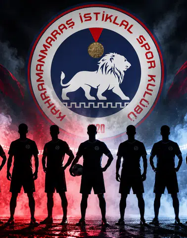 Kahramanmaraş İstiklalspor'da Tarihi Gün! 7 Yeni Transfer Geliyor