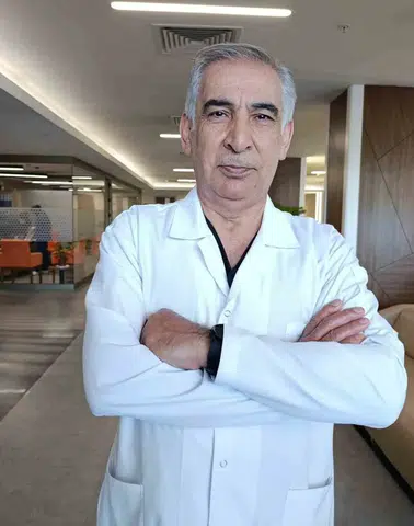 Ebola Virüsü Nedir? Op. Dr. Faruk Atlı'dan Hayati Bilgiler
