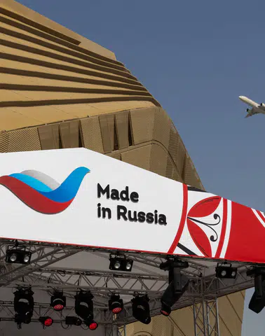 Türkiye'de Rus markaları için kalıcı platform hazırlığı
