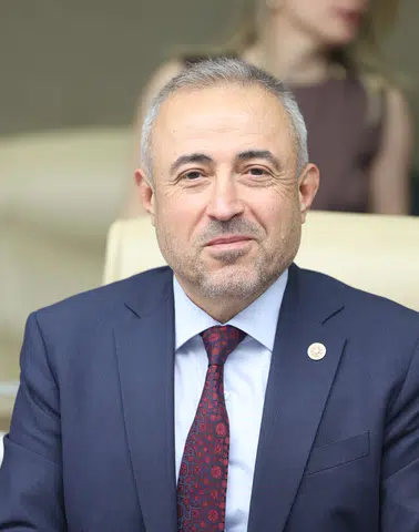 Milletvekili Karatutlu Gazze’deki Sağlık Krizini Gündeme Taşıdı