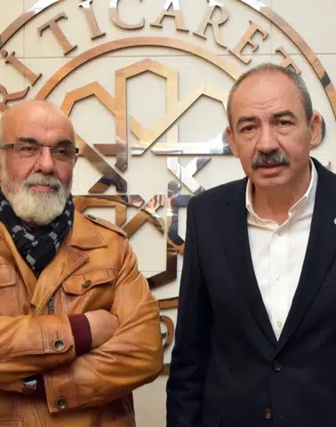 'Basın Yatırımcıya Doğru Yolu Gösterir'