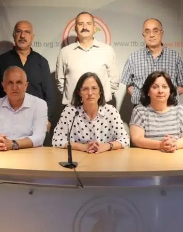 TTB ve Eğitim Sen'den torba kanun tepkisi... 26. madde akademik özgürlüğe tehdit
