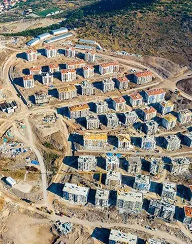 TOKİ’den Kahramanmaraş’ta Arsa Fırsatı!