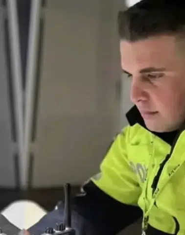 İstanbul'dan Kahramanmaraş'a Acı Haber: Polis Memuru Halil Berker Hayatını Kaybetti