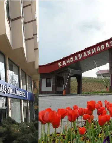 Milletvekili Şahin Duyurdu: Kahramanmaraş'ın 2 Üniversitesi İçin Dev Adım!