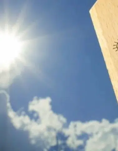 Meteoroloji 12 Temmuz Hava Raporunu Açıkladı