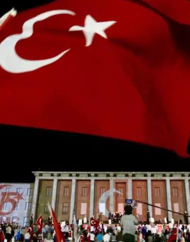 TBMM'de 15 Temmuz Darbe Girişimi'nin 10. Yılı Anma Töreni Düzenlenecek