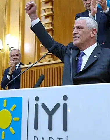 Dervişoğlu: Devletin 6 ayda ödediği faiz 1,5 trilyon liraya dayandı