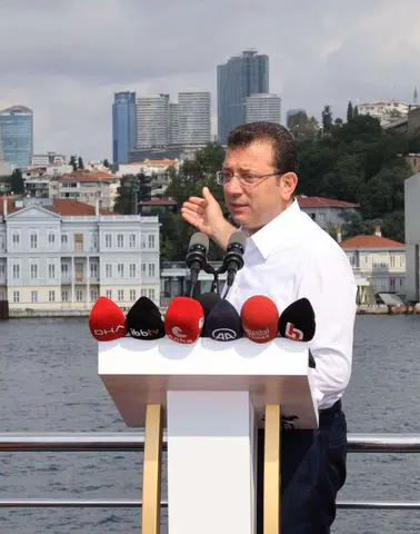 Ekrem İmamoğlu hakkında Bakırköy Cumhuriyet Başsavcılığı'ndan yeni soruşturma