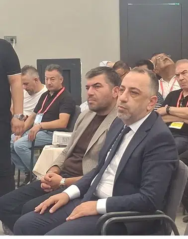 Kahramanmaraş İstiklalspor'da Ahmet Gülpak Dönemi Başladı