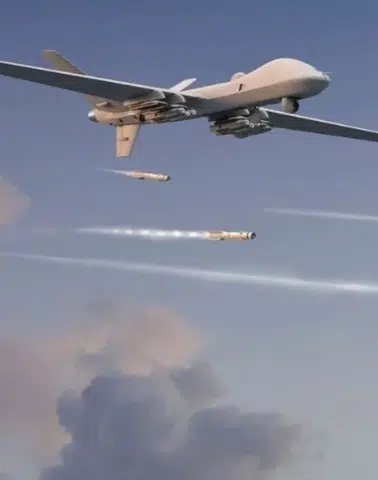 GA-ASI ve Avrupa merkezli füze üreticisi MBDA, MQ-9B ve Gambit 6 için SPEAR entegrasyonunda iş birliği yapacak