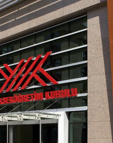 Yükseköğretimde 16 yeni program açıldı