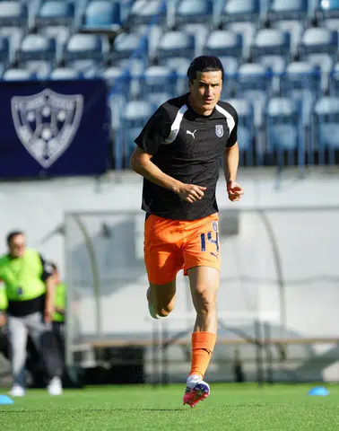 Başakşehir Avrupa’ya Erken Veda Etti