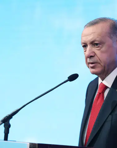 Erdoğan'dan Mehter Tartışmalarına Sert Yanıt: Artık Reddi Miras Yapan Bir Türkiye Yok