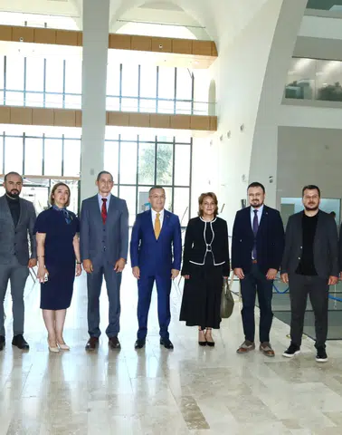 15 Temmuz Manşetleri Sergisi Gaziantep'te Ziyarete Açılıyor