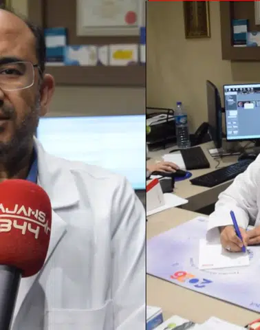 Bu Hastalık Geç Kalınırsa Tedavi Edilemiyor! Uzmandan Hayati Uyarı