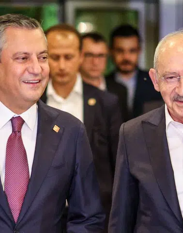 CHP ve Yeni Parti'nin grup toplantı tarihi belli oldu