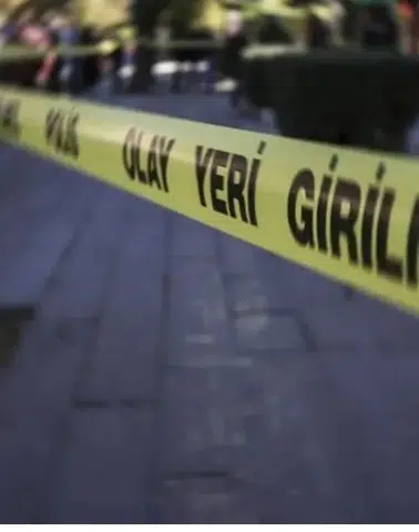 Kahramanmaraş'ta Manava Kurşun Yağdı: 2 Şüpheli Yakalandı
