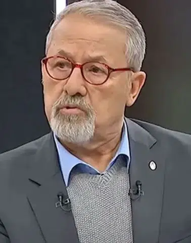 Naci Görür'den Kahramanmaraş Depremi Açıklaması: "Bu Hatta Tehlike Yok"
