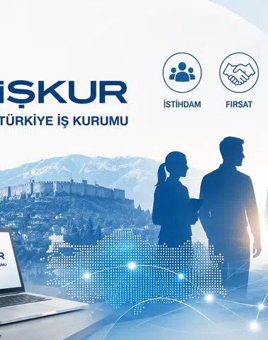 Kahramanmaraş'ta 1000 Kişilik TYP Başvuruları Başlıyor