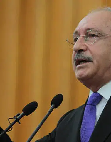 Kılıçdaroğlu'ndan Özgür Özel'in Yeni Partisine İlk Mesaj Geldi!