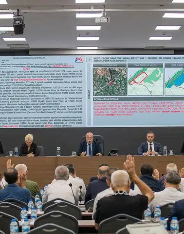 Kahramanmaraş'ta Şehit Olan Öğretmen Ayla Kara'nın Adı Mersin'de Yaşatılacak