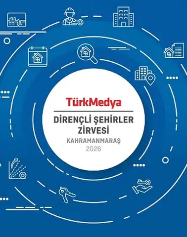 TürkMedya Zirvesi Kahramanmaraş’ta Yapılacak