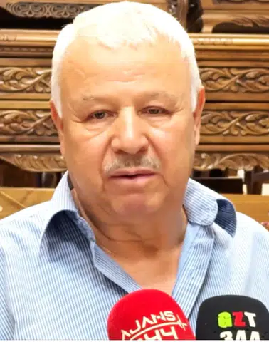Kahramanmaraş'ta Yol Çalışmaları Esnafı Zorluyor