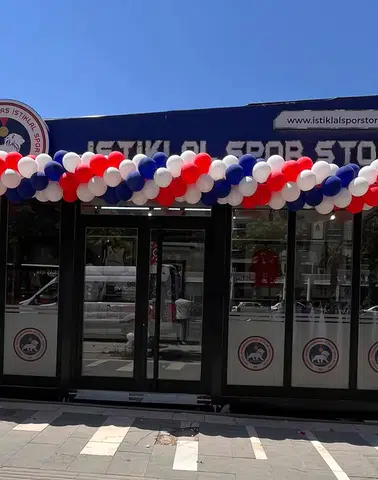 Kahramanmaraş İstiklalspor'dan Store Atağı: Online Mağaza Açılıyor!
