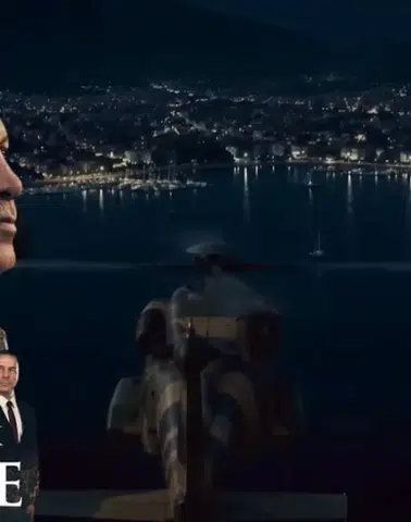 Asırlık Gece dizisi nerede çekildi? Asırlık Gece oyuncuları, karakterleri ve konusu