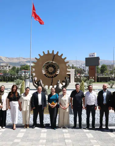 KMTSO’da KOBİ’ler İçin RE-SEED Toplantısı