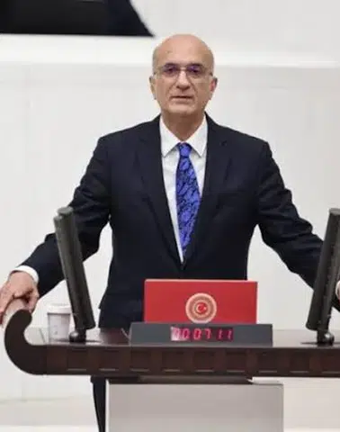 Tekin Bingöl Kimdir, Kaç Yaşında ve Nereli?