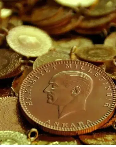 altına ne oldu ?
