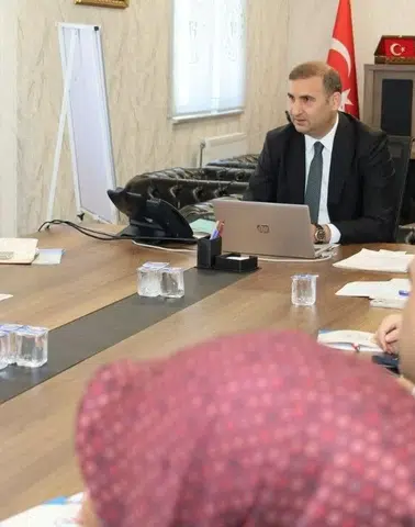 Kahramanmaraş'ta Yurt Hizmetleri Masaya Yatırıldı