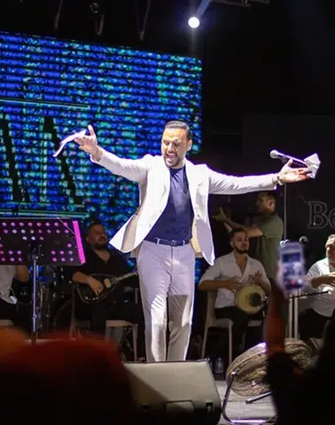 Alişan'dan mutlu evliliğin formülü: Eşine itaat edeceksin