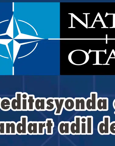 KGK'dan NATO Zirvesi öncesi akreditasyon çağrısı