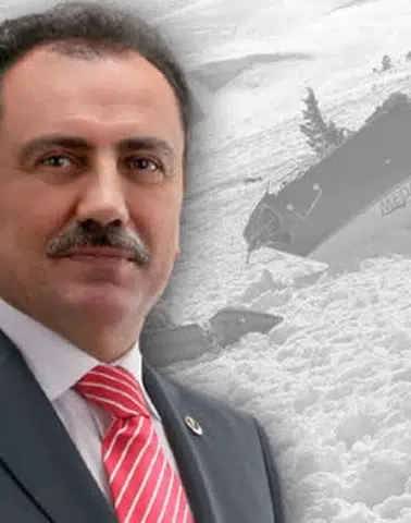 Muhsin Yazıcıoğlu Soruşturmasında 19 Tutuklama