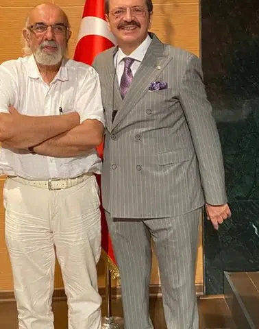 TOBB İş Dünyası Yapay Zekâ Zirvesi'ne geri sayım
