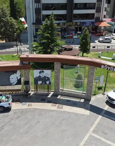 Kahramanmaraş'ta Kene ve Zararlılarla Mücadele İçin Yaz Kontrolü Sürüyor