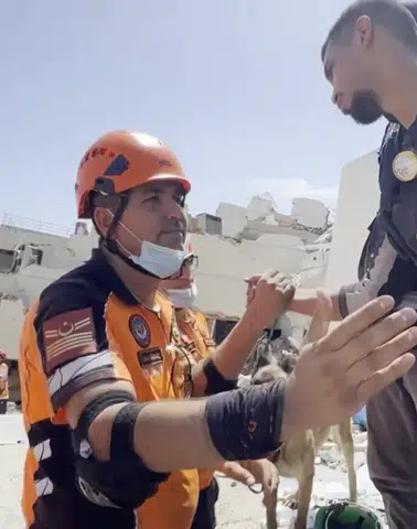 TSK ve AFAD ekipleri Venezuela'daki deprem çalışmalarını tamamladı
