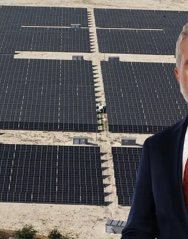 Kahramanmaraş’ta 140 Milyon TL’lik Güneş Enerji Santrali hizmete girdi