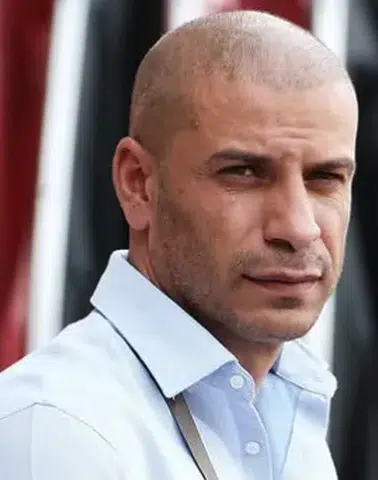 Abdülaziz Solmaz Kimdir? İstiklalspor'un Yeni Sportif Direktörünün Kariyeri