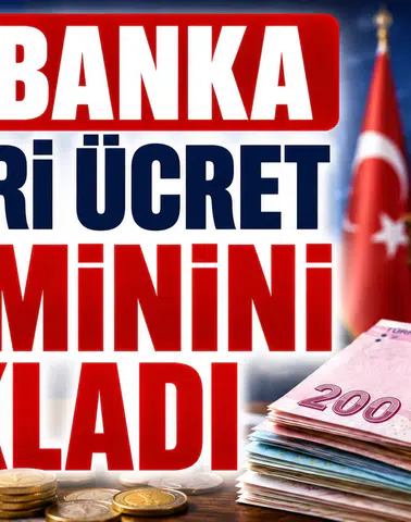 Dev banka asgari ücret tahminini açıkladı