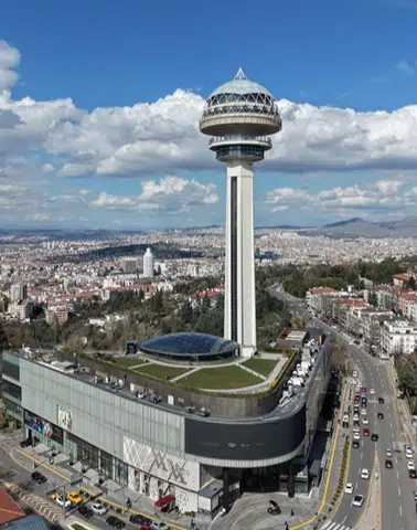 Konutlarda 'sessiz' dönem! Ankara'da satışlar yavaşladı, pazarlık alanı genişledi