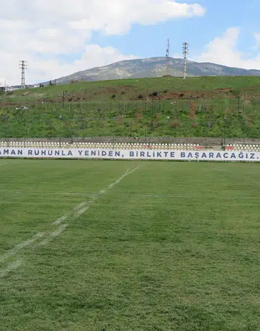 İstiklalspor'da Yeni Sezon Hazırlıkları Başlıyor! İşte Toplanma Tarihi