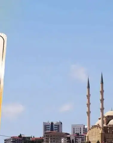 Kahramanmaraş’ta Bugün Sıcaklık 40 Dereceyi Bulacak