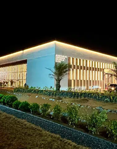 Türk mühendis Afrika'da rekor kırdı