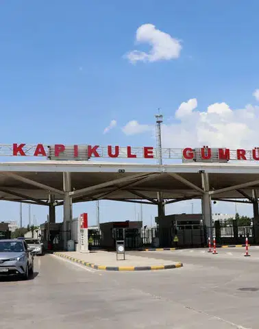 Yurt Dışındaki Kahramanmaraşlılara Müjde! Yabancı Plakalı Araçlarda Yeni Uygulama